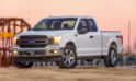 Test Drive with Integrity: 2018 Ford F-150 XL