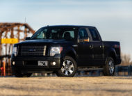 2012 Ford F-150 FX2 – Stock # 54991