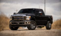 Test Drive with Integrity: 2014 Ford F-250 Lariat