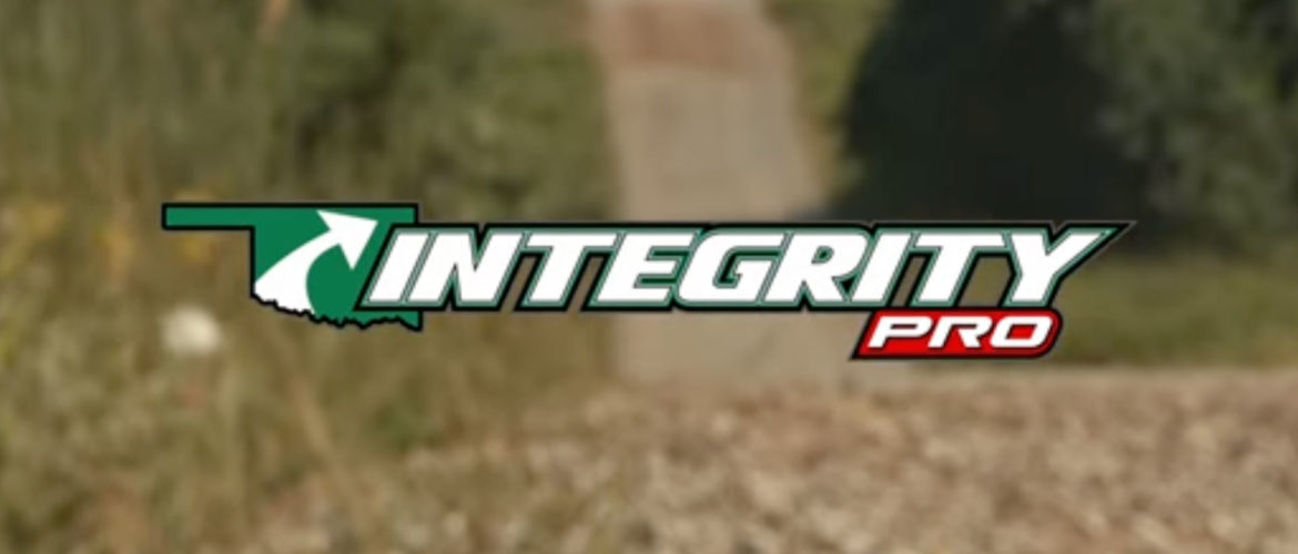 Integrity Pro Teaser [video]