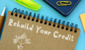 Rebuild Your Credit with Integrity