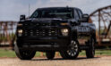 Test Drive: 2021 Chevy 2500 HD