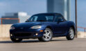 Test Drive with Integrity: Mazda Miata MX-5