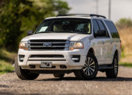 2017 Ford Expedition EL – Stock # A70777R1