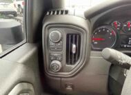 **SOLD** 2021 Chevy Silverado 2500 4WD Custom – Stock # 199761