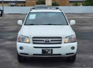 2007 Toyota Highlander 4WD Limited HYBRID – Stock # 049682 **CASH CORRAL**