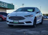 2018 Ford Fusion SE – Stock # 132913R2