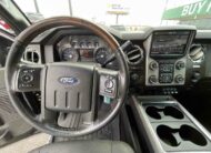 2015 Ford F-250 Platinum 4WD **6.2L Boss V8**- Stock # 06292