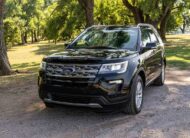 2018 Ford Explorer XLT 4WD – Stock # B46093