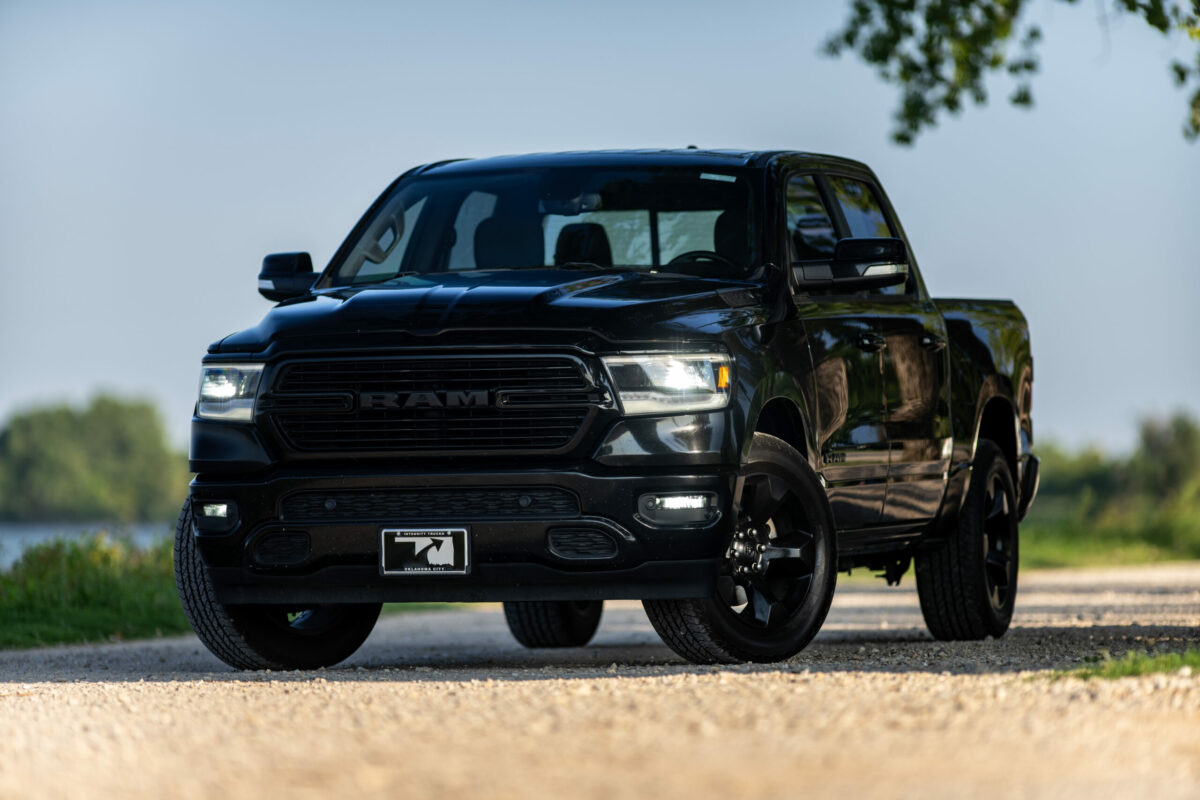 19 Ram 1500 Bighorn 4wd Stock Integrity Auto Finance 19 Ram 1500 Bighorn 4wd Stock Integrity Auto Finance