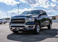 2019 RAM 1500 Bighorn – Stock # 653504