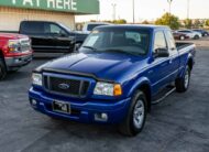 2004 Ford Ranger Edge – Stock # A84710T