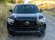 2021 Toyota Tacoma SR – Stock # 013927D