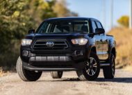 2021 Toyota Tacoma SR – Stock # 013927D