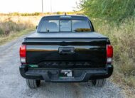 2021 Toyota Tacoma SR – Stock # 013927D