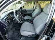 2021 Toyota Tacoma SR – Stock # 013927D