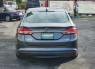 2018 Ford Fusion SE Hybrid – Stock # 197575
