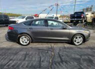 2018 Ford Fusion SE Hybrid – Stock # 197575