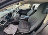 2018 Ford Fusion SE Hybrid – Stock # 197575