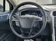 2018 Ford Fusion SE Hybrid – Stock # 197575