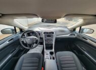 2018 Ford Fusion SE Hybrid – Stock # 197575