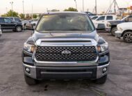2019 Toyota Tundra TSS 4WD – Stock # 804187