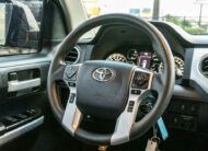 2019 Toyota Tundra TSS 4WD – Stock # 804187