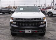 2021 Chevrolet Silverado 1500 Custom Trail Boss 4WD – Stock# 118316