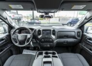 2021 Chevrolet Silverado 1500 Custom Trail Boss 4WD – Stock# 118316