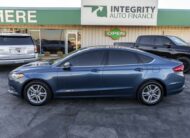 2018 Ford Fusion SE – Stock # 257982