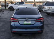 2018 Ford Fusion SE – Stock # 257982