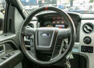 **SOLD** 2014 Ford F-150 SVT Raptor 4WD – Stock # 42385
