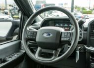 2021 Ford F-150 STX Silver – Stock # E64418