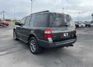 2017 Ford Expedition XLT 4WD – Stock # A00141