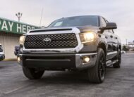 2018 Toyota Tundra TSS Offroad – Stock # 229960
