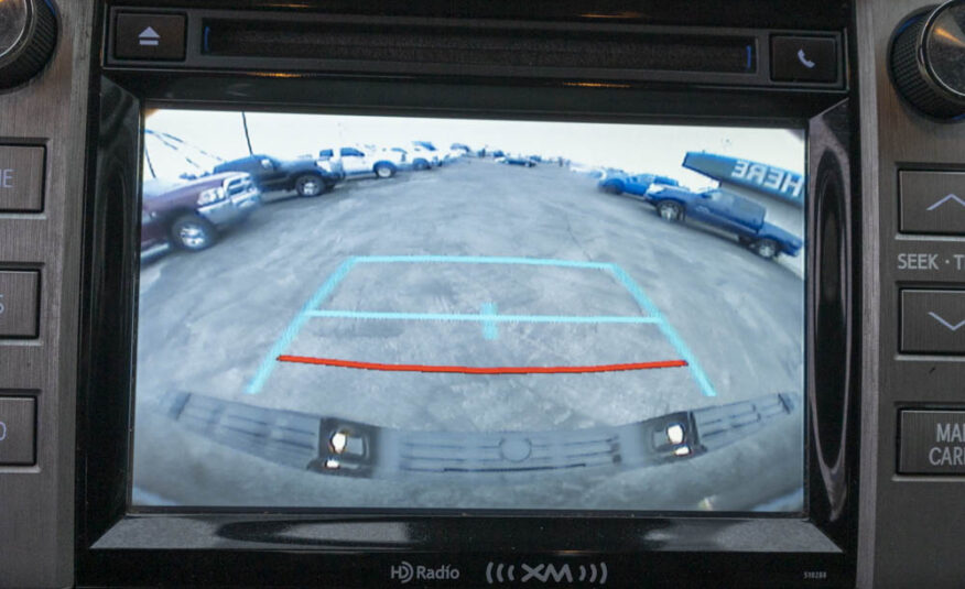 2018 Toyota Tundra TSS Offroad – Stock # 229960