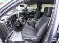 2020 Chevy Silverado LT Z71 4WD – Stock# 256930