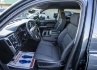 2018 Chevy Silverado 1500 LT 4WD – Stock# 328469