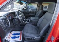 2019 Chevy Silverado LT Trail Boss 4WD – Stock# 118319