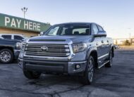 2020 Toyota Tundra Limited – Stock # 267316