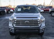 2020 Toyota Tundra Limited – Stock # 267316