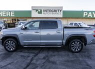 2020 Toyota Tundra Limited – Stock # 267316