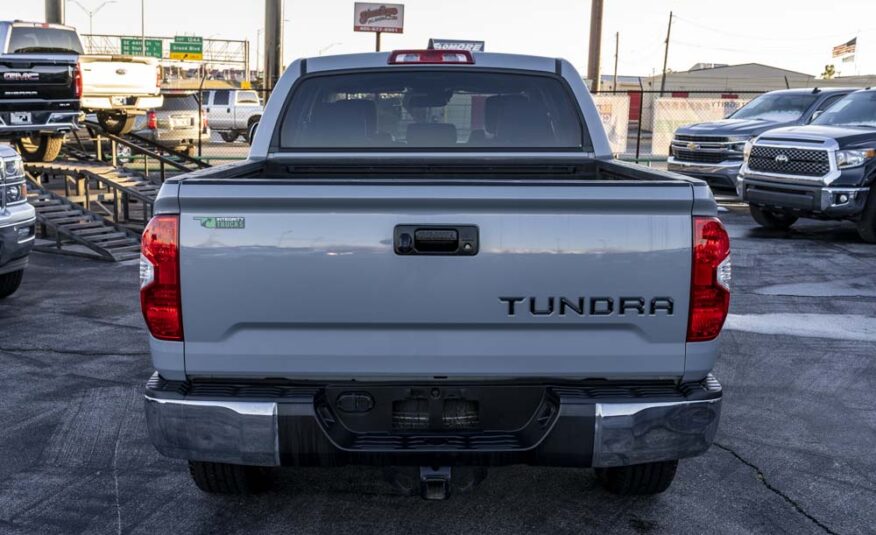 2020 Toyota Tundra Limited – Stock # 267316
