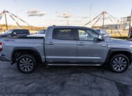 2020 Toyota Tundra Limited – Stock # 267316
