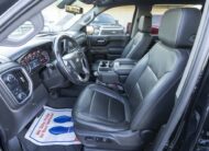 2020 Chevy Silverado LT – Stock# 307002