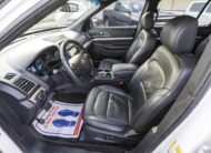 2017 Ford Explorer XLT – Stock # 53005