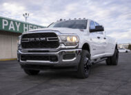 2019 RAM 3500 Tradesman 4WD **6.7L Cummins Diesel** – Stock # 700579