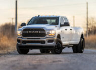 2019 RAM 3500 Tradesman 4WD **6.7L Cummins Diesel** – Stock # 700579