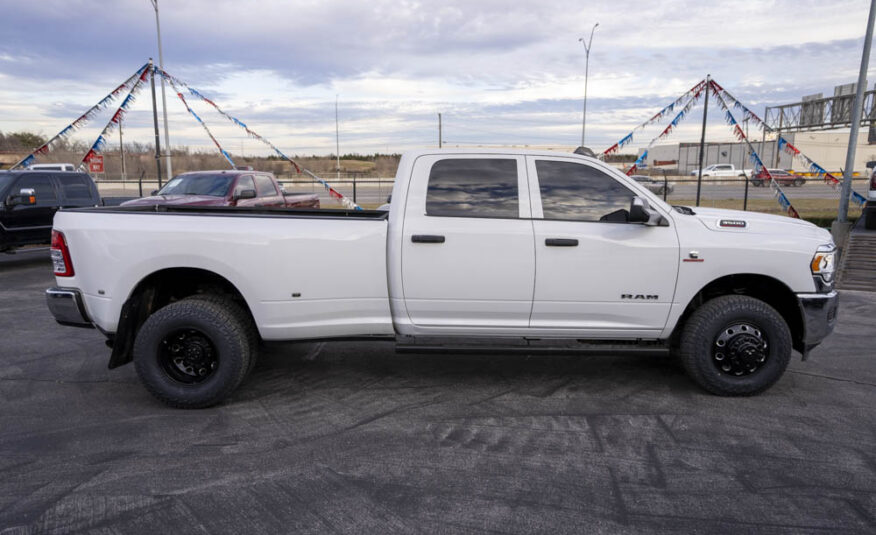 2019 RAM 3500 Tradesman 4WD **6.7L Cummins Diesel** – Stock # 700579