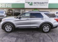 2020 Ford Explorer XLT – Stock # A64584